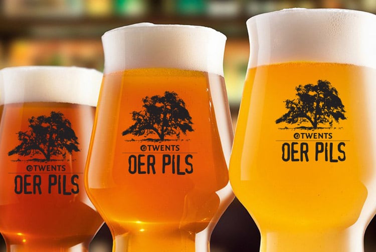 Bierglazen Met Uw Logo Bedrukken Beers Brands